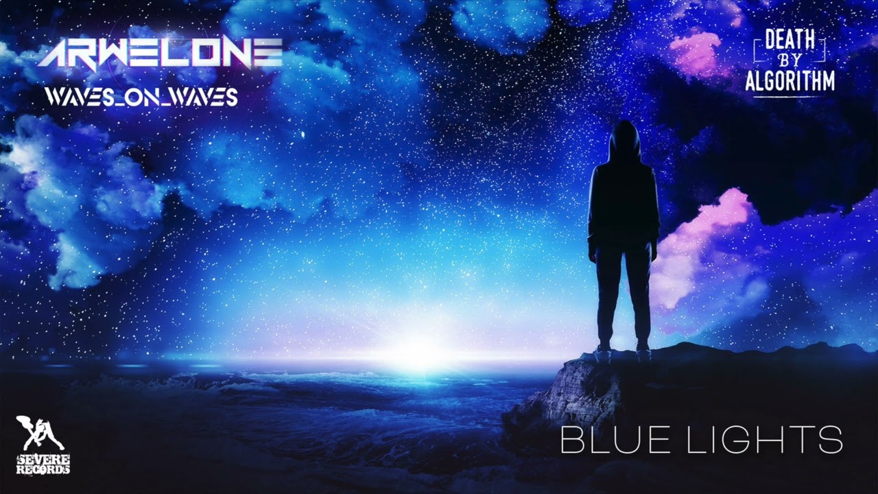 Waves_On_Waves X Arwelone X Waves On Waves 1987 