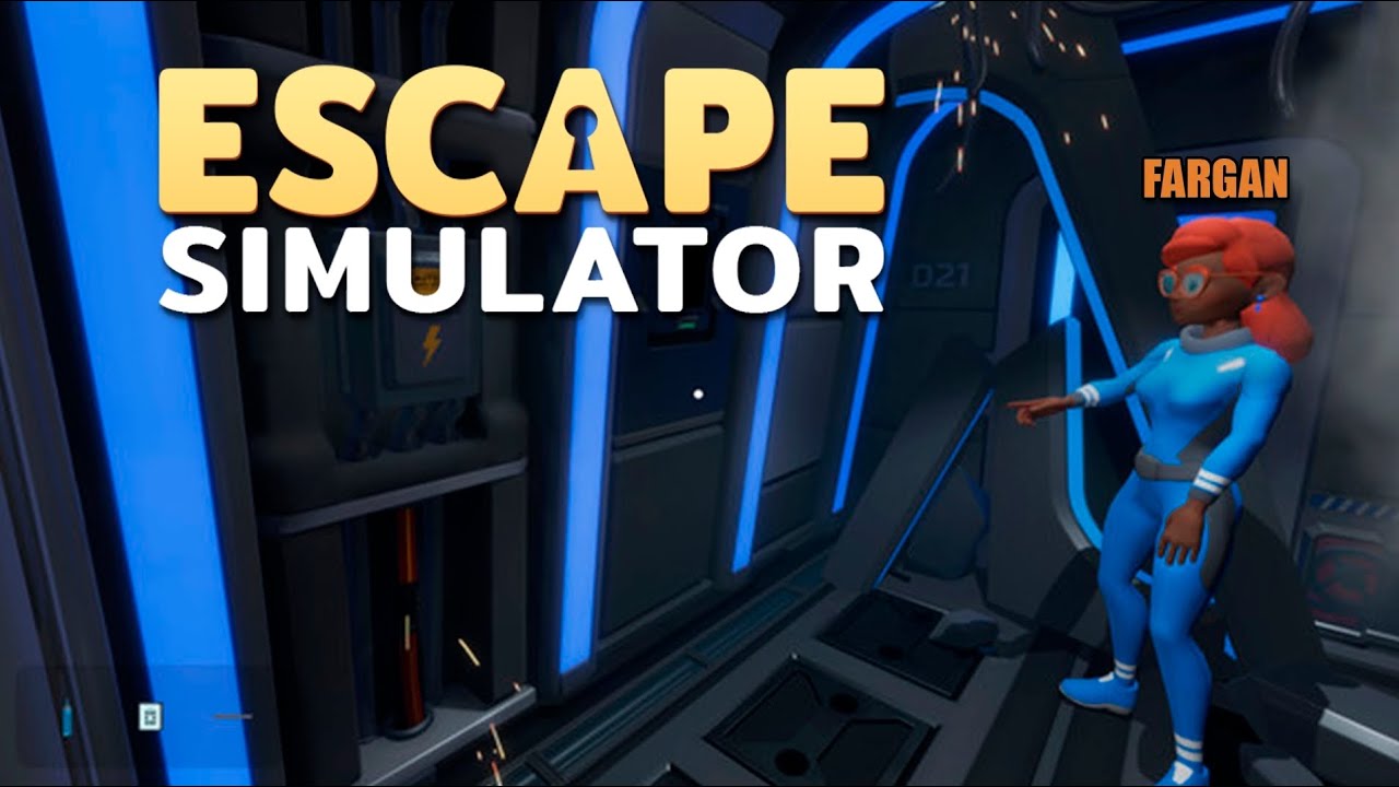 🔴 MISIÓN: ESCAPAR VIVOS 🔎 USANDO TODO NUESTRO IQ 🔎 AYUDA 🔎