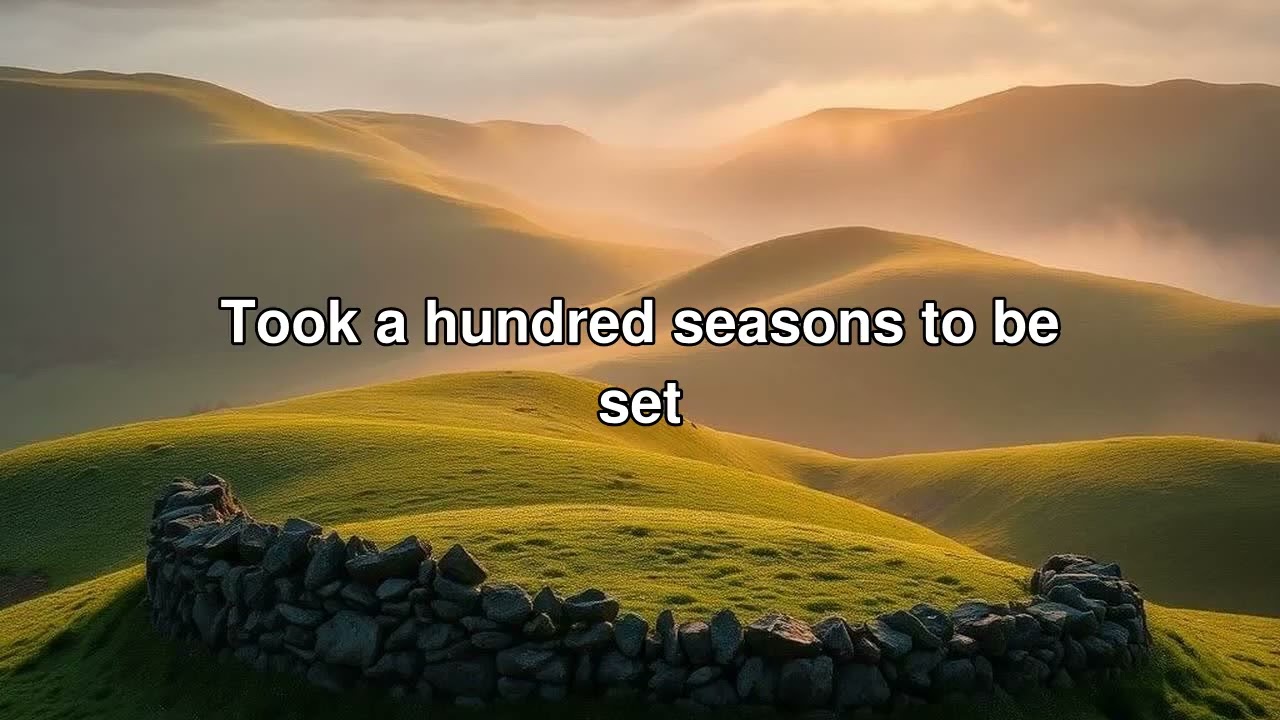 Simple Folk Storytelling | Organic Acoustic Focus Music 🍃