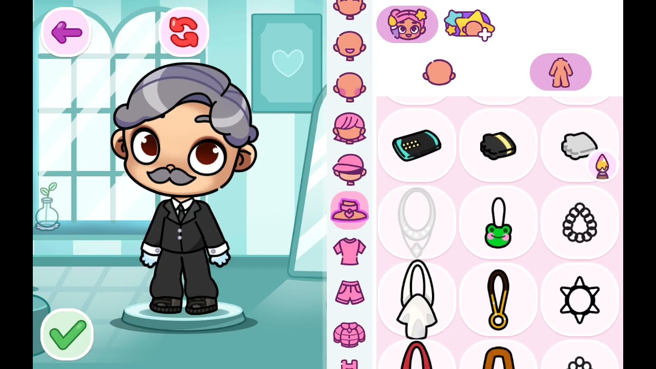 Me compro el pack de +30 personajes 