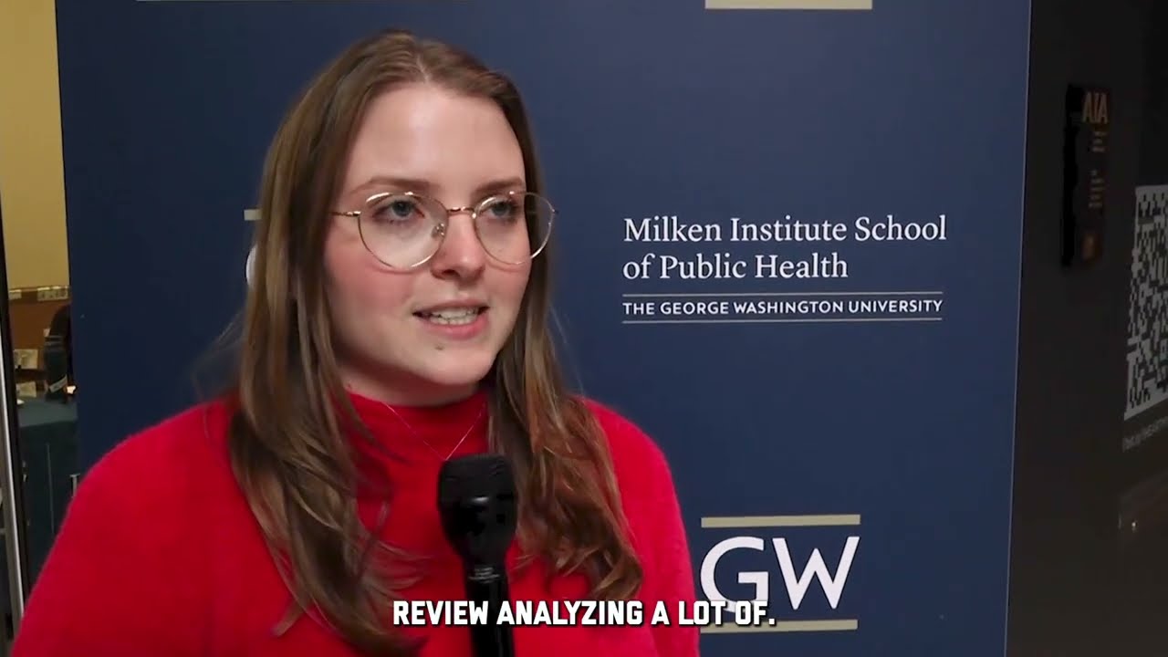 Milken Institute School of Public Health Practicum