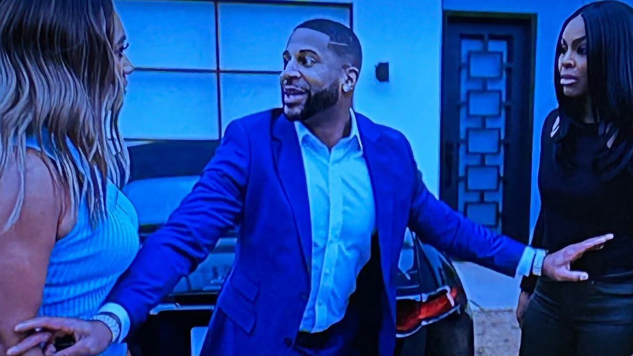 Tyler Perry’s Zatima  season 1 episode 10