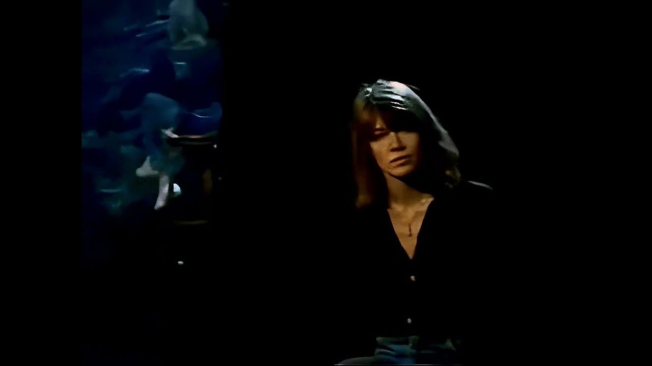 Françoise Hardy - Branche Cassée (Live, 1980) 4K