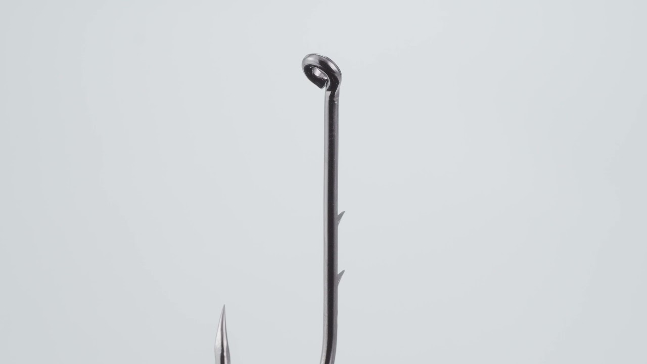 BKK Beak Baitholder-R Surf Hook - BCF