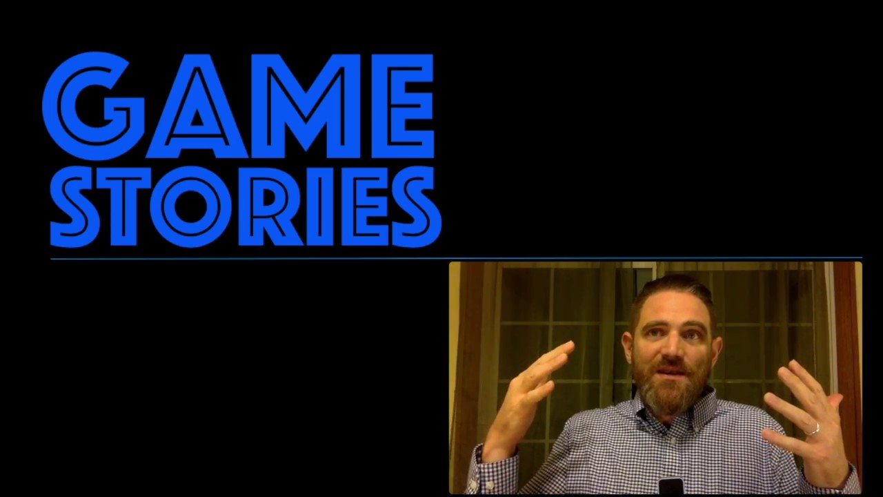 How Board Games Tell Stories part 2: Narrative Mechanics
