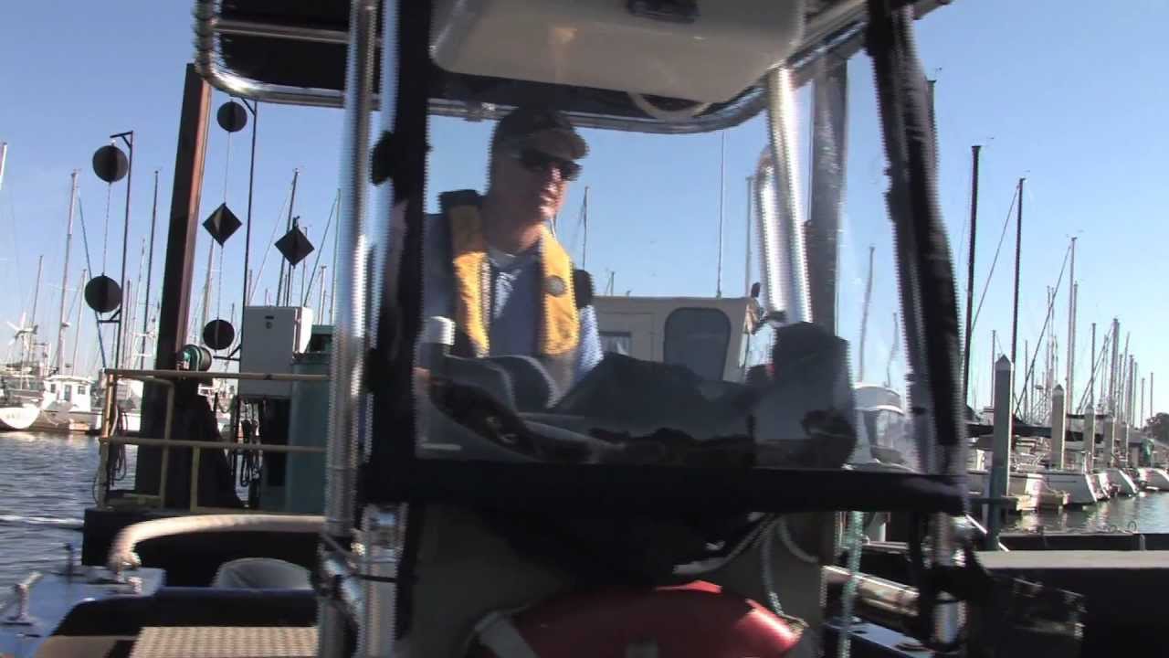Harbor Dredging & Beach Restoration Project | Monterey, CA