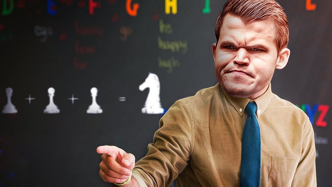 Praggnanandhaa vs Carlsen | Tata Steel 2022