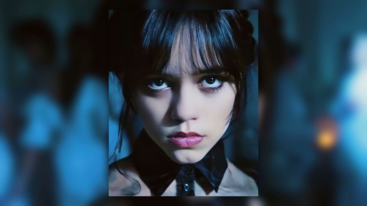 bloody mary - lady gaga (sped up)