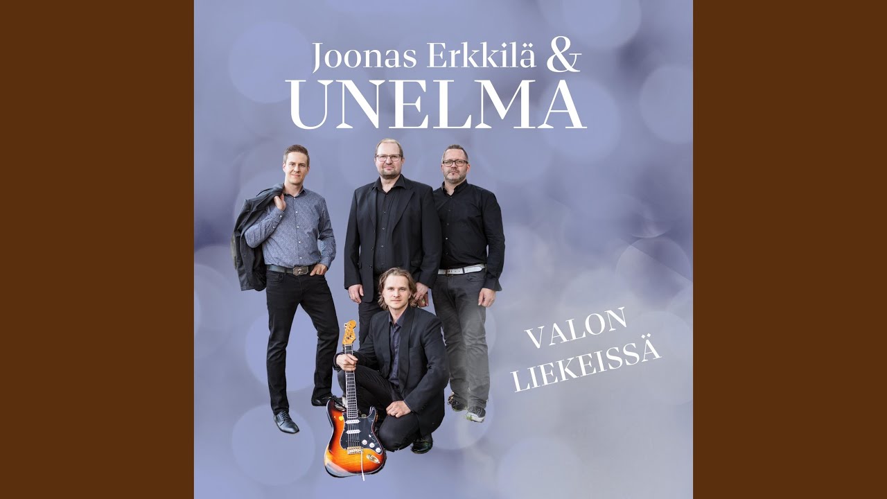 Valon liekeissä
