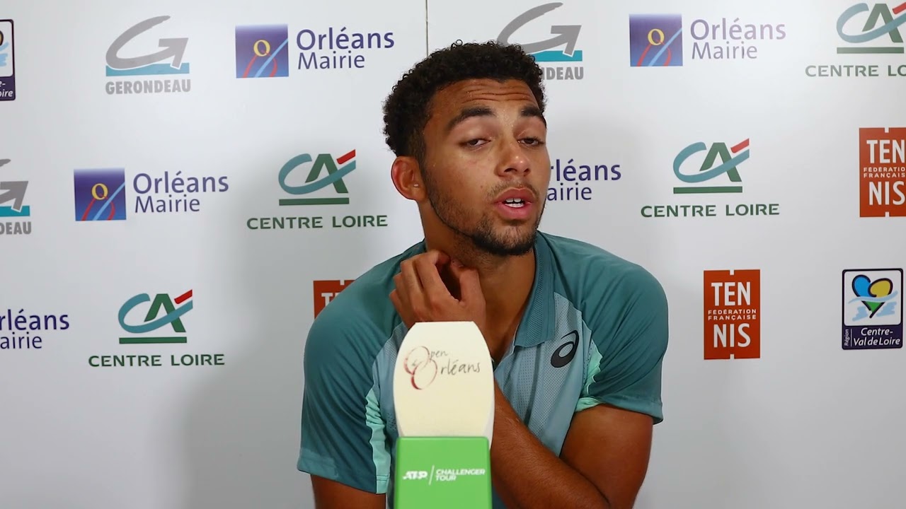 L’interview d'Arthur FILS