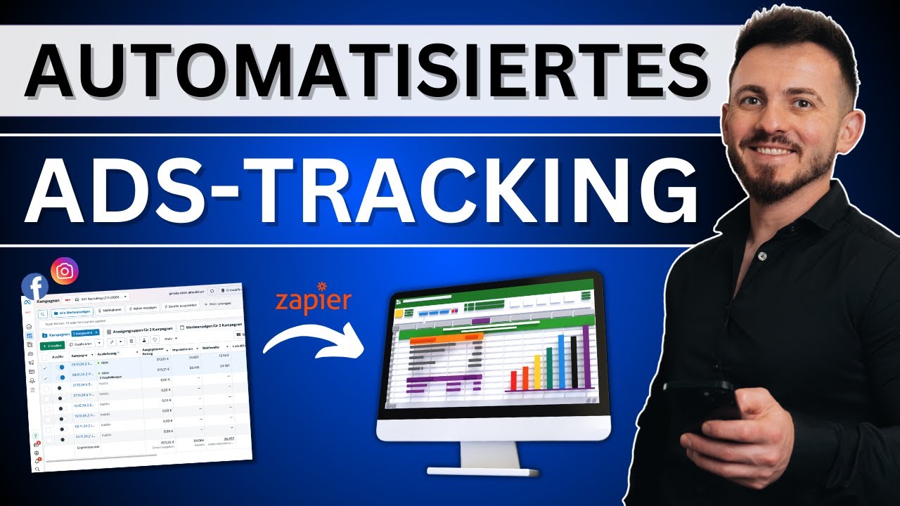 Facebook Ads automatisiert auswerten! | Für Agenturen, Coaches & Dienstleister.
