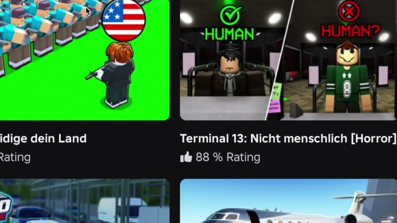 kurzer roblox stream