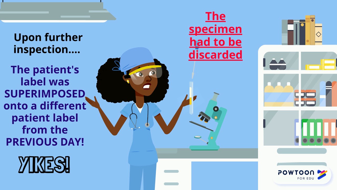 PPID - TCH Patient Identification in Outpatient