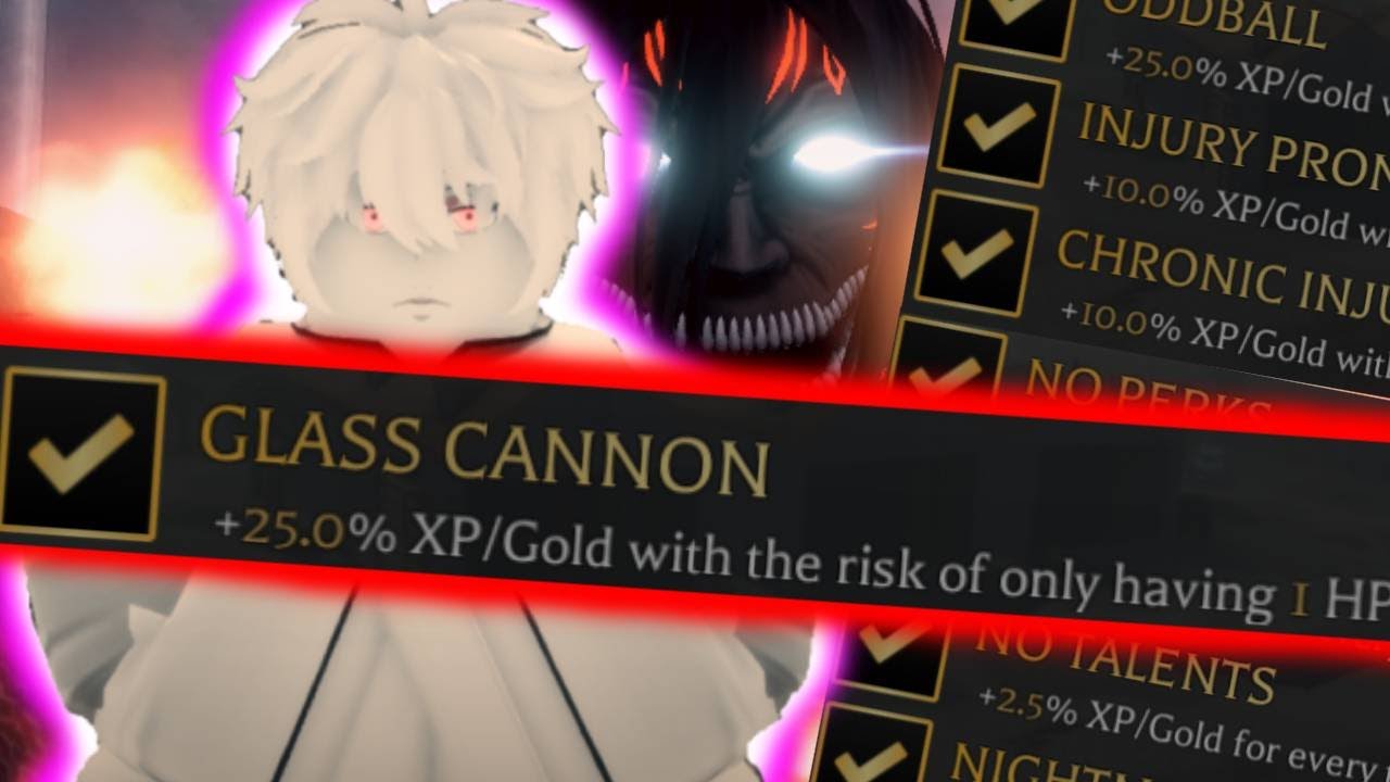 BECOME A PRO EASY?!? |EASIEST WAY TO CLEAR ALL MODS WITH ODM ONLY | ATTACK ON TITAN REVOLUTION