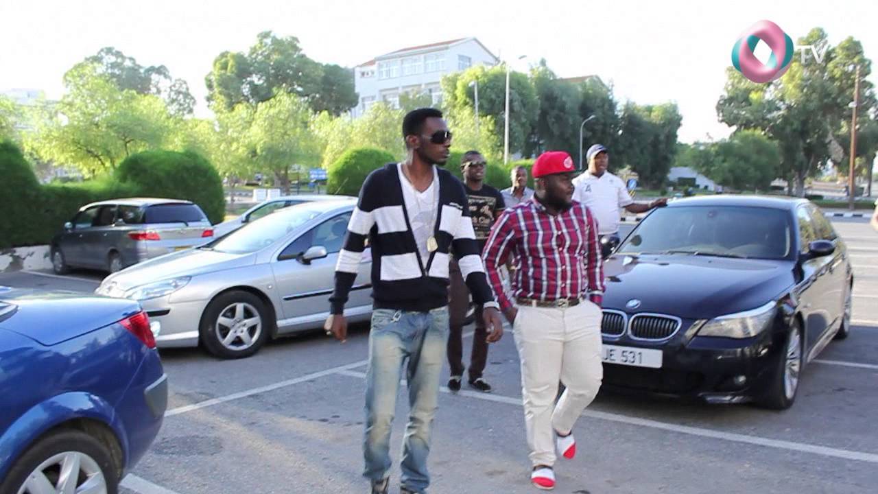 MAY D LIVE in MAGUSA CYPRUS