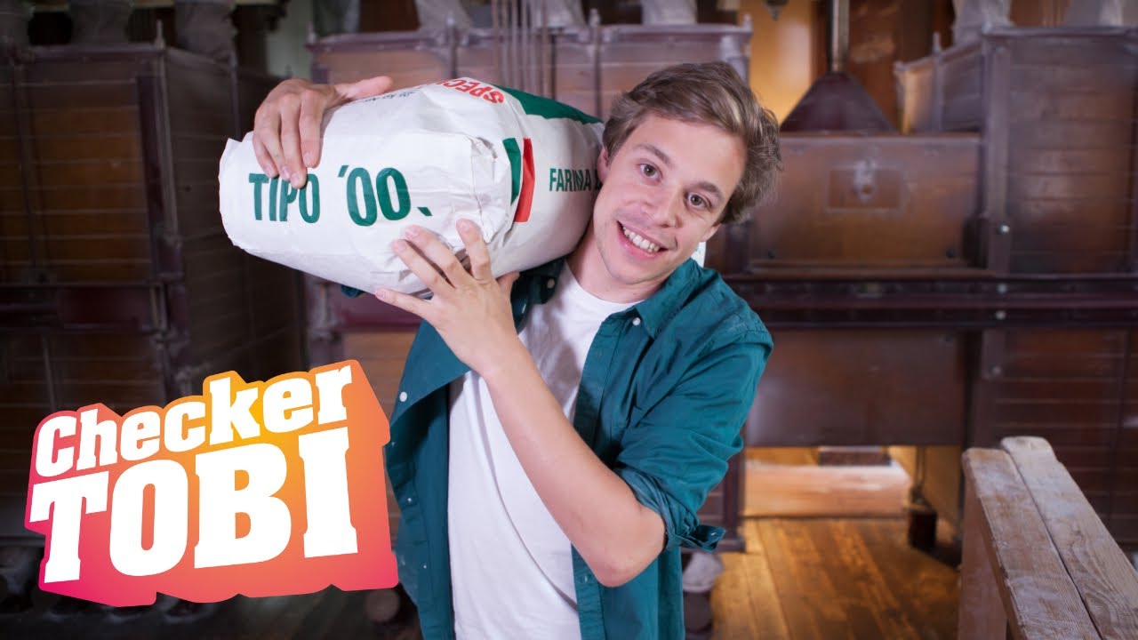 Der Brot-Check | Reportage für Kinder | Checker Tobi