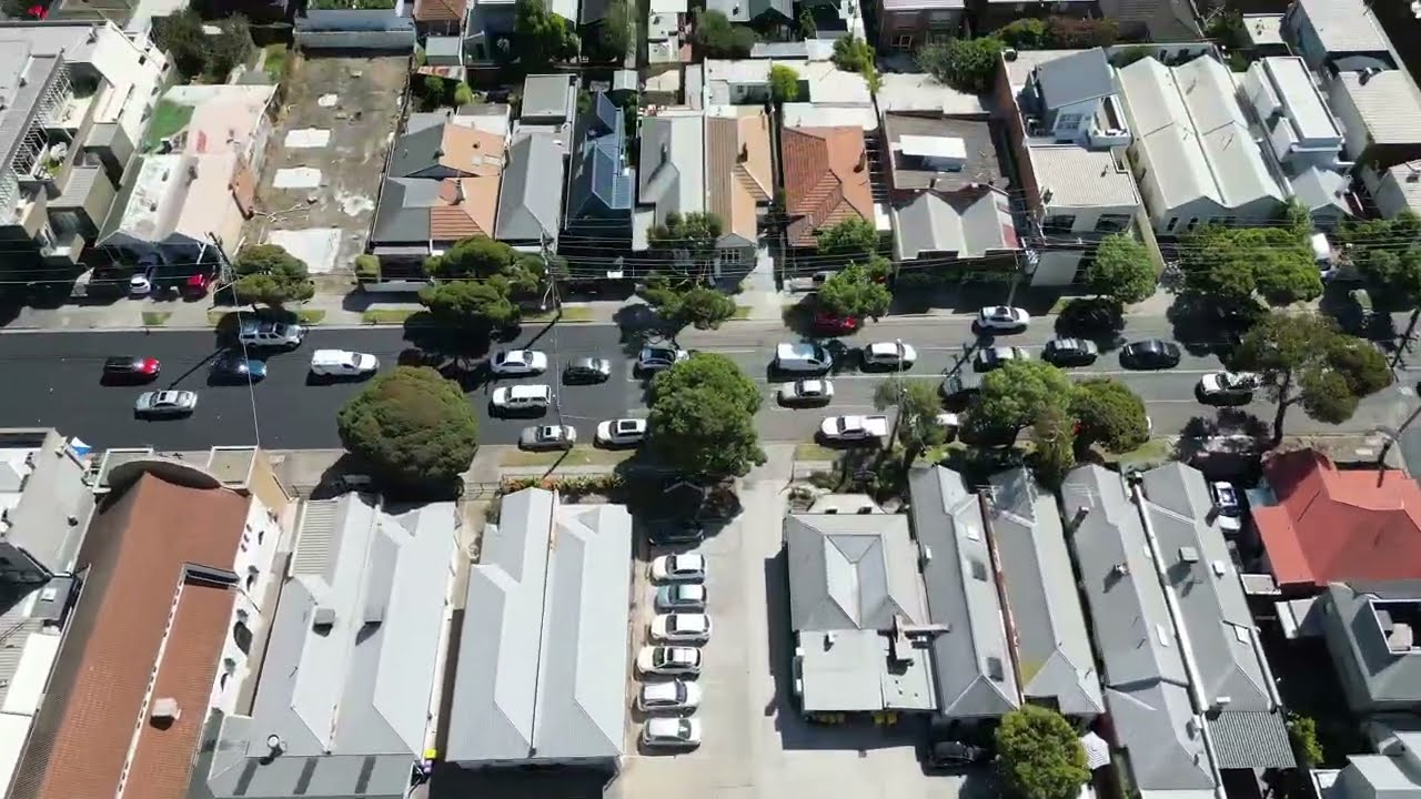 Melbourne, Bellarine Peninsula No Filter | Cinematic Drone Travel Australia