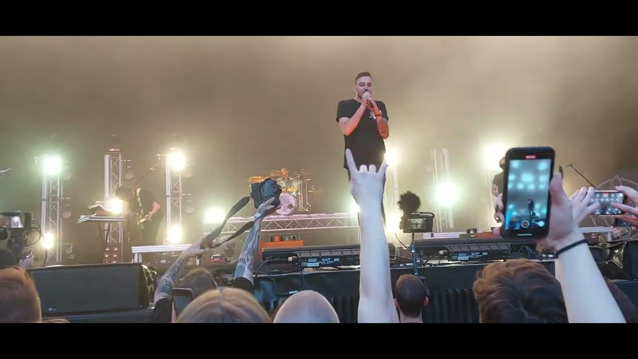 AWS - Hol Volt&aacute;l? - Budapest Park, Budapest 2023/05/26