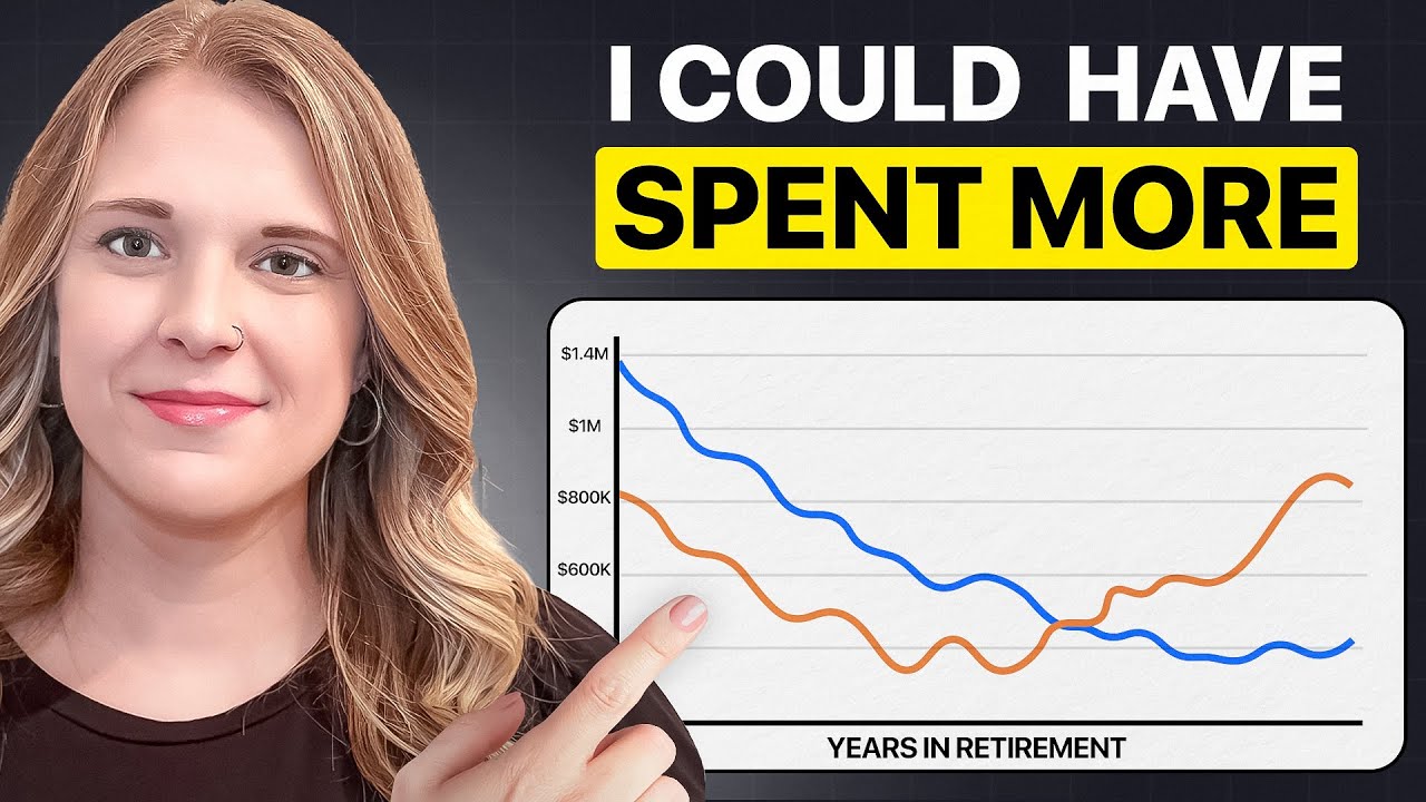 I’d Use This Spending Strategy If I Could Retire All Over Again