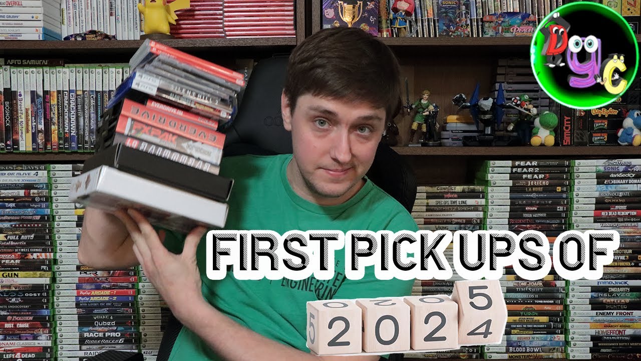 CHRISTMAS Pick Ups You Won't Believe