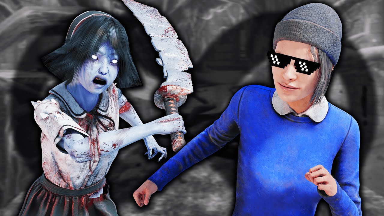 Осуществляем невозможные побеги в DBD!