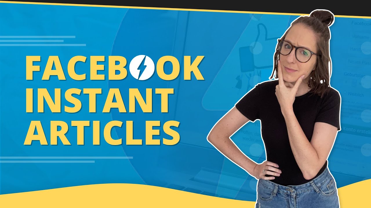 Facebook Instant Articles: A Full Guide For Business Owners