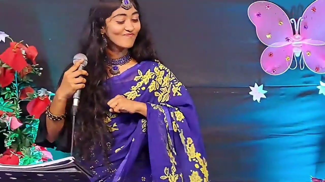 কাজল ফোটা আঙ্গিনা রো আঙ্গিনা কইরাছে খালি | বাউল শাকিলা