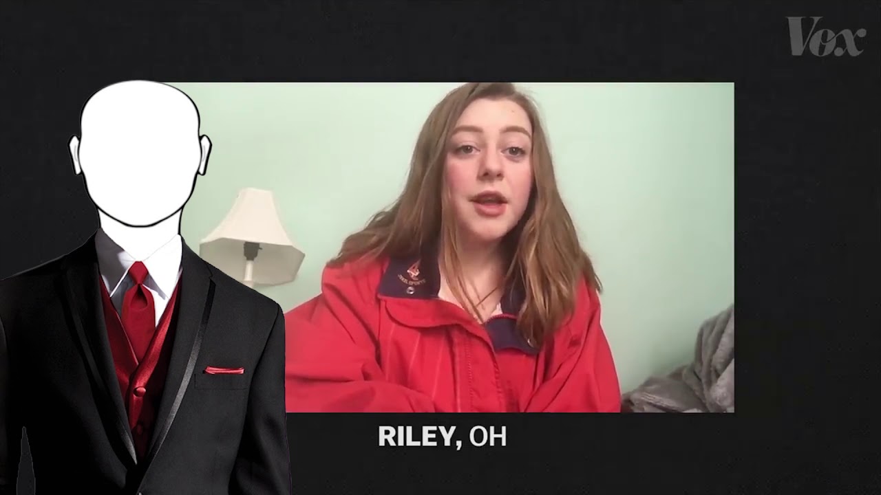vox rebuttle: gun control