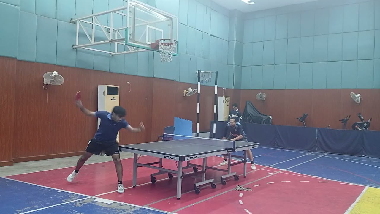 Taha vs Irtaza