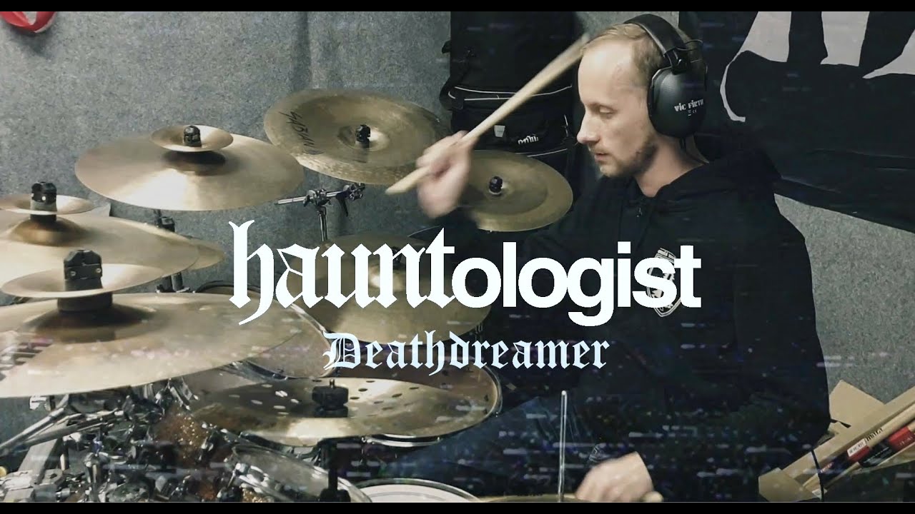 Hauntologist 
