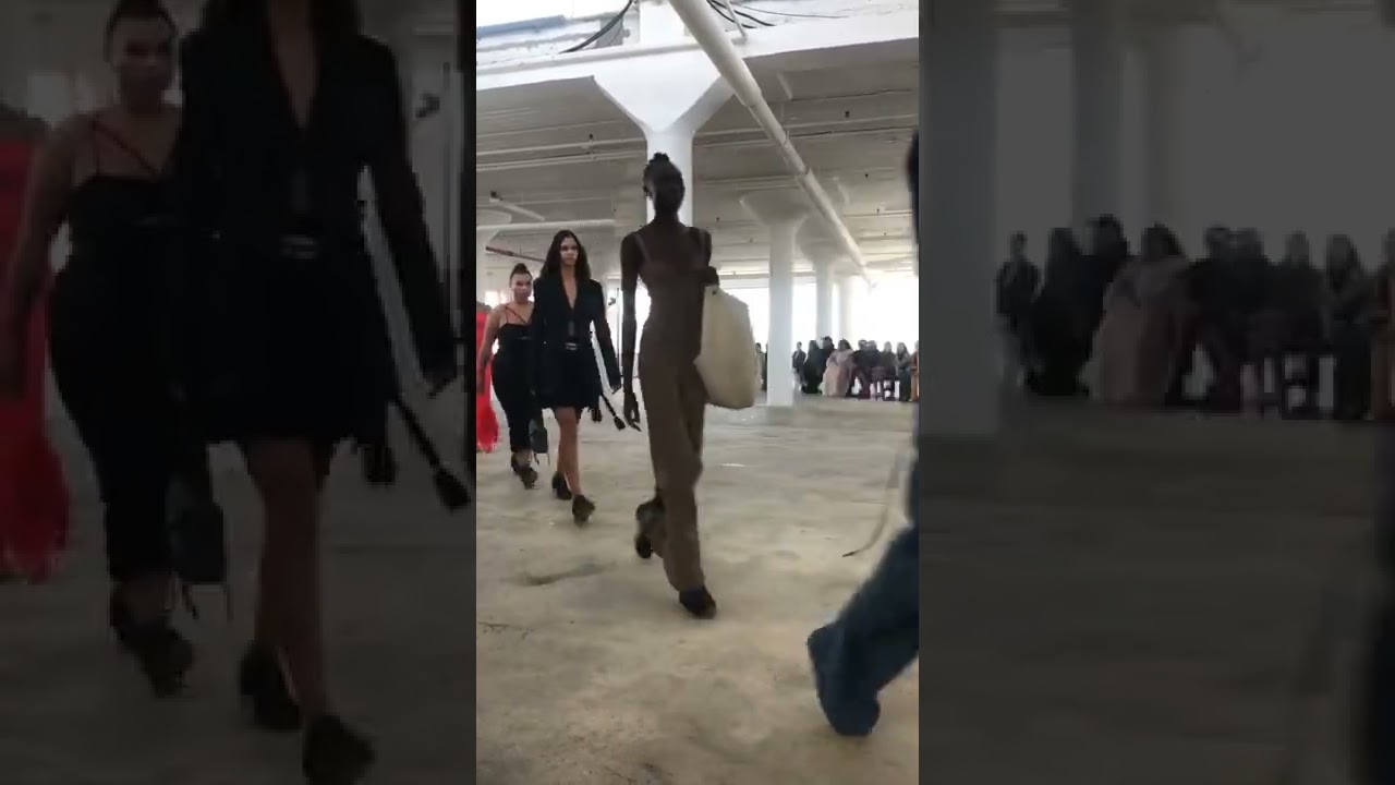 Altuzarra | Spring Summer 2023 |  #Altuzarra #SS23 #NYFWAltuzarra
