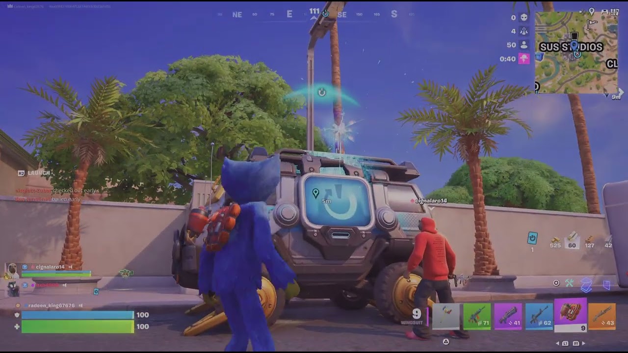 Fortnite