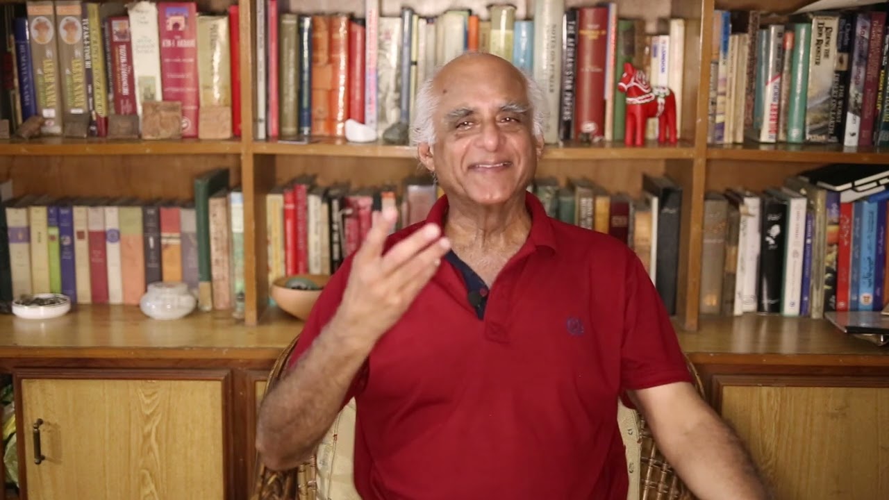 Aik Musafir Ki Duniya by Salman Rashid | EP 97 | Samarkand in Pakistan?