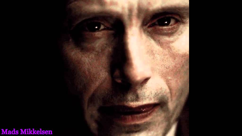 Tribute to  Mads Mikkelsen...