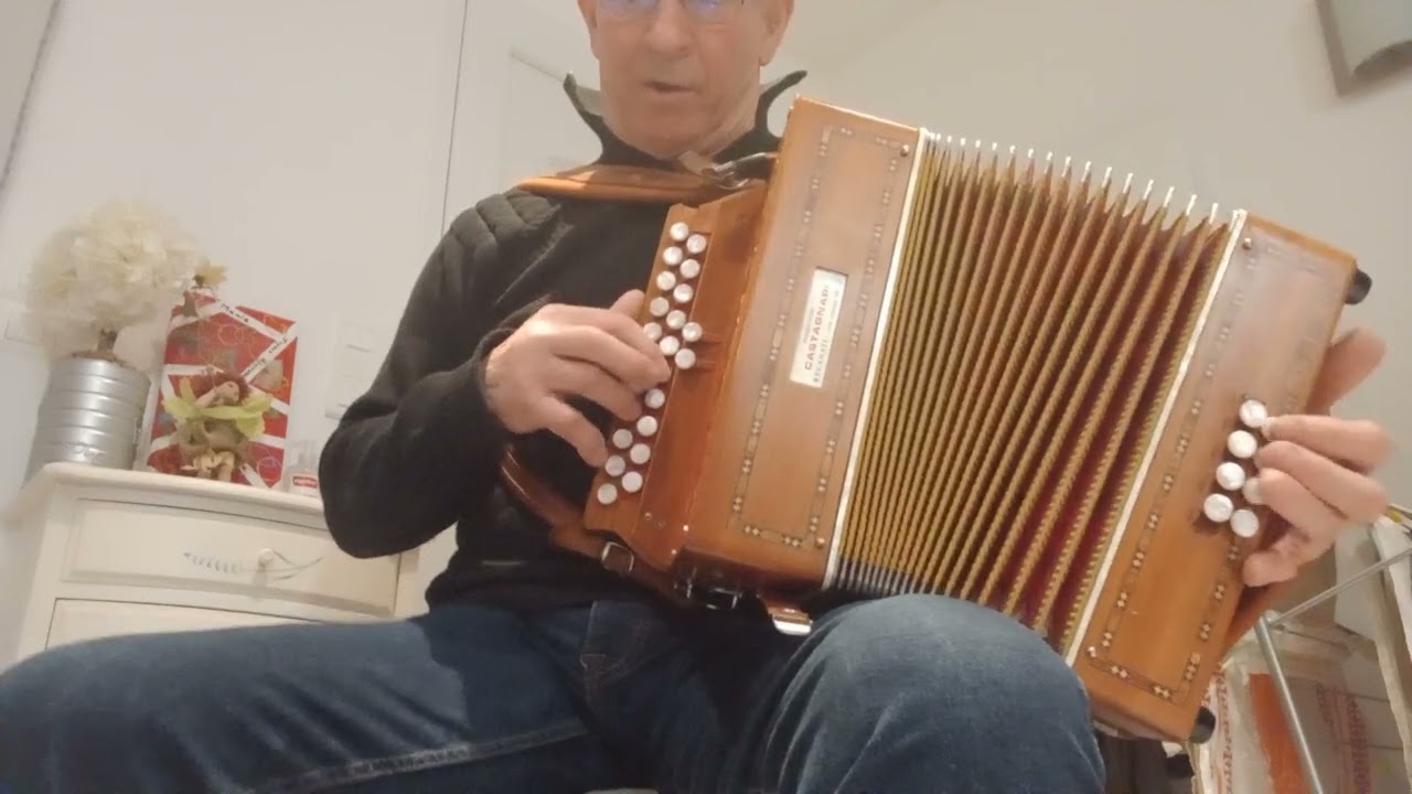 La valse de l'amitié