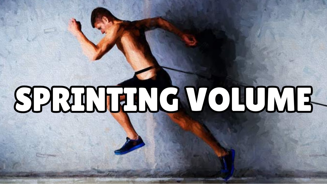 How to Build Speed Without Unnecessary Volume
