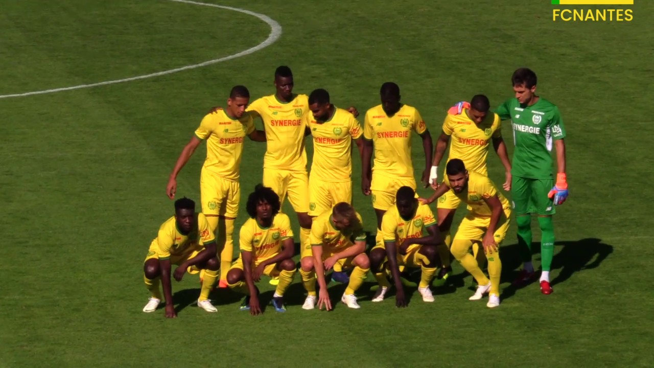 FC Nantes - Servette FC : le résumé de la rencontre