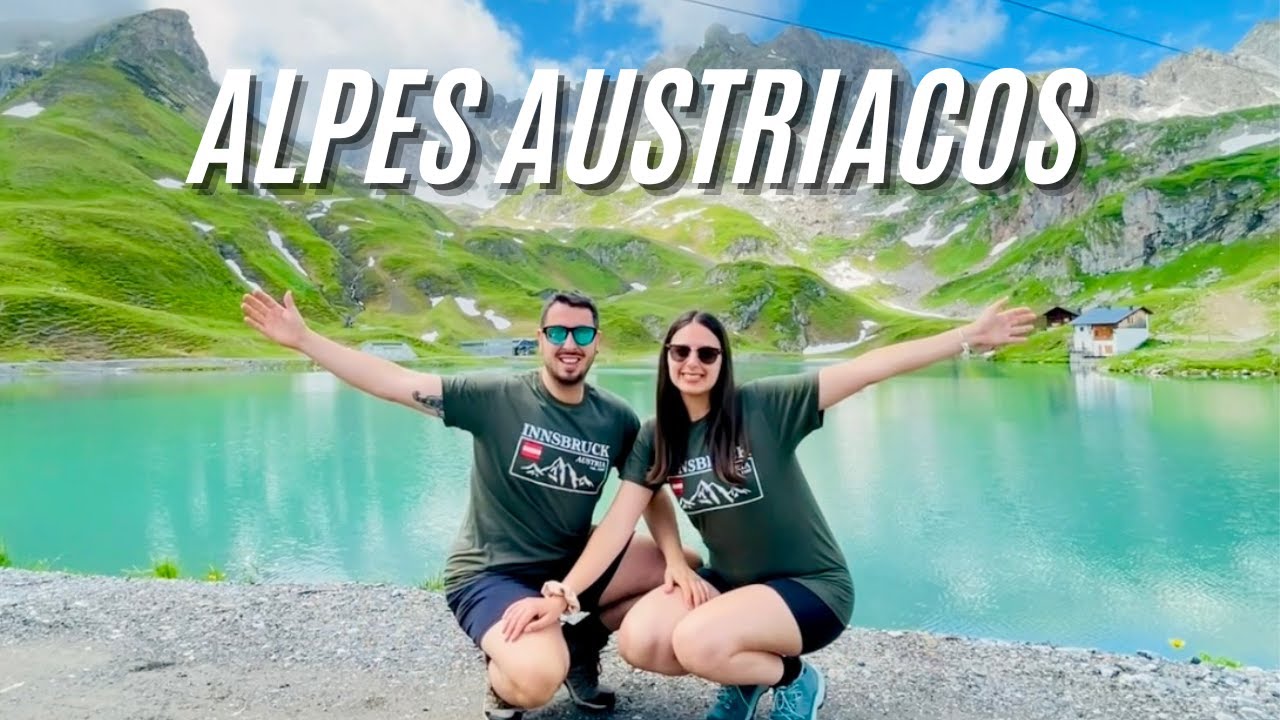Alpes Austriacos (Austria) | Ruta de 1 d&iacute;a por 3 lagos que no te puedes perder