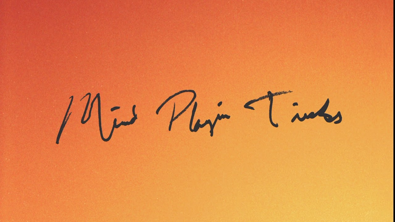 JMSN - Mind Playin' Tricks (Audio)