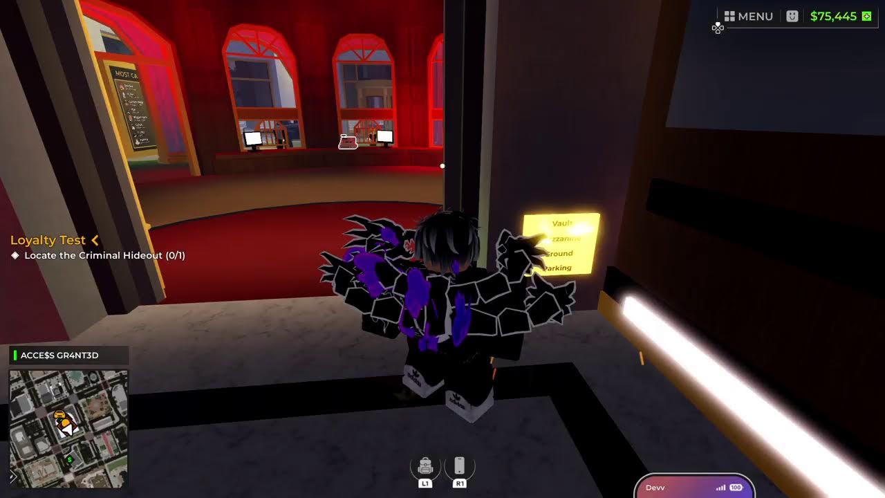 Roblox