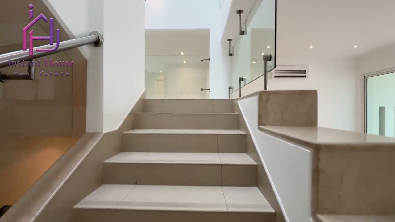 Luxury Villa for Rent in Saar | Instant-MH50