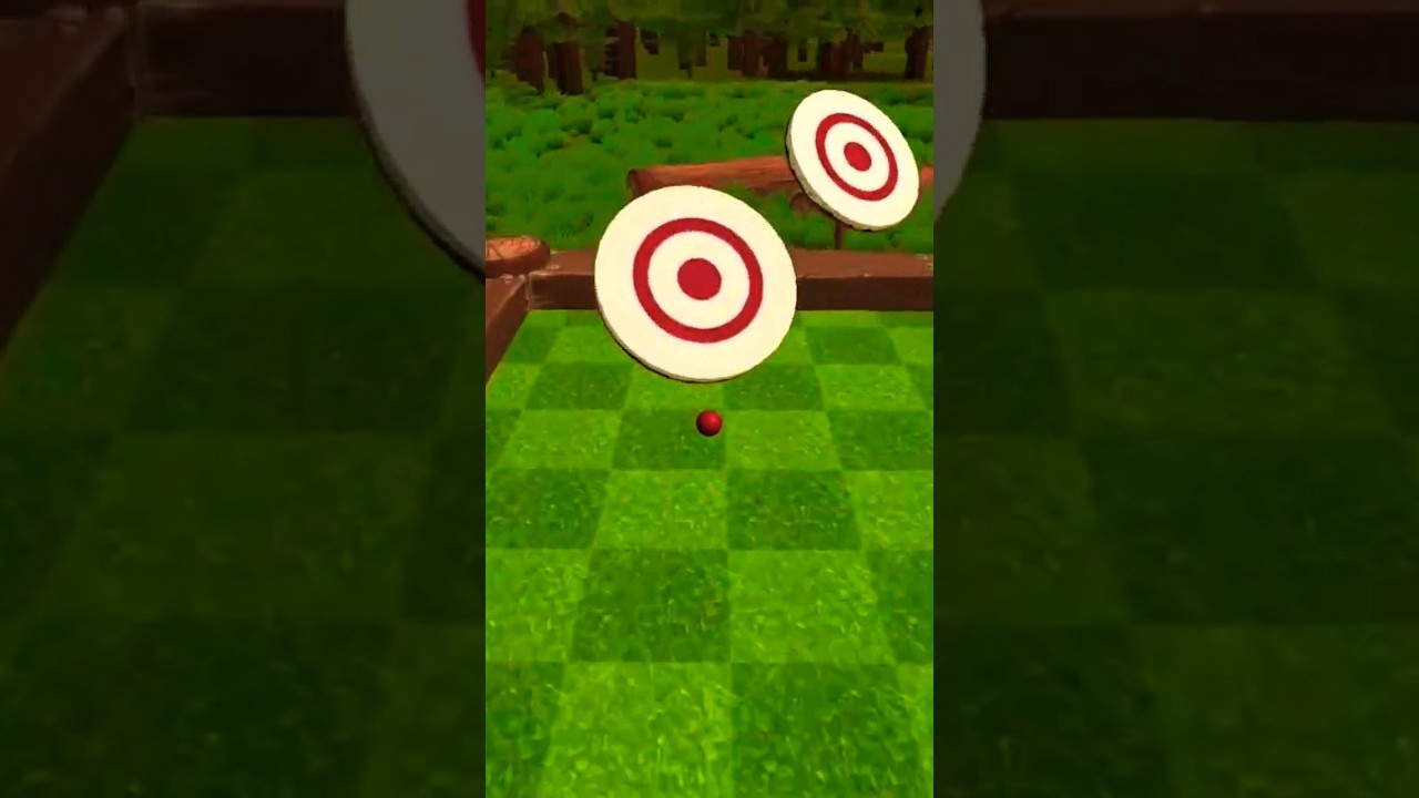 ⛳ I don't want to have fun anymore 