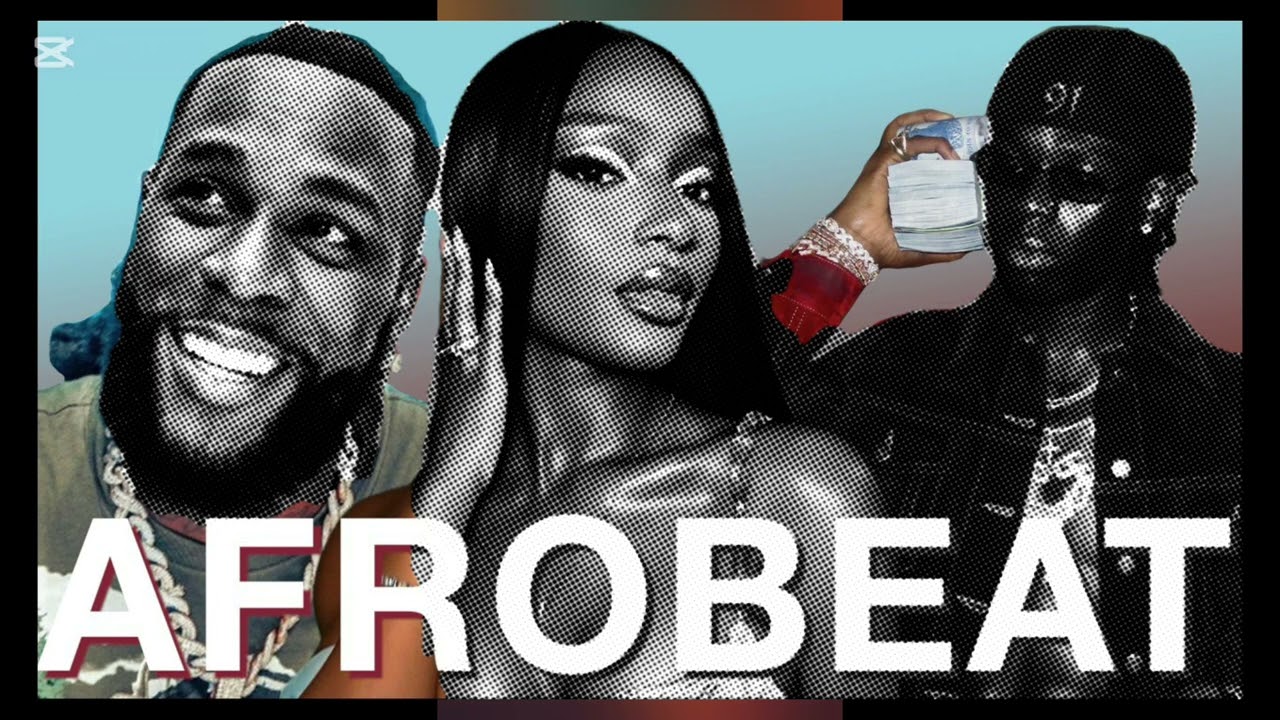 AFROBEATS MIX AMAPIANO 2026 – The HOTTEST Naija Playlist of the Year!