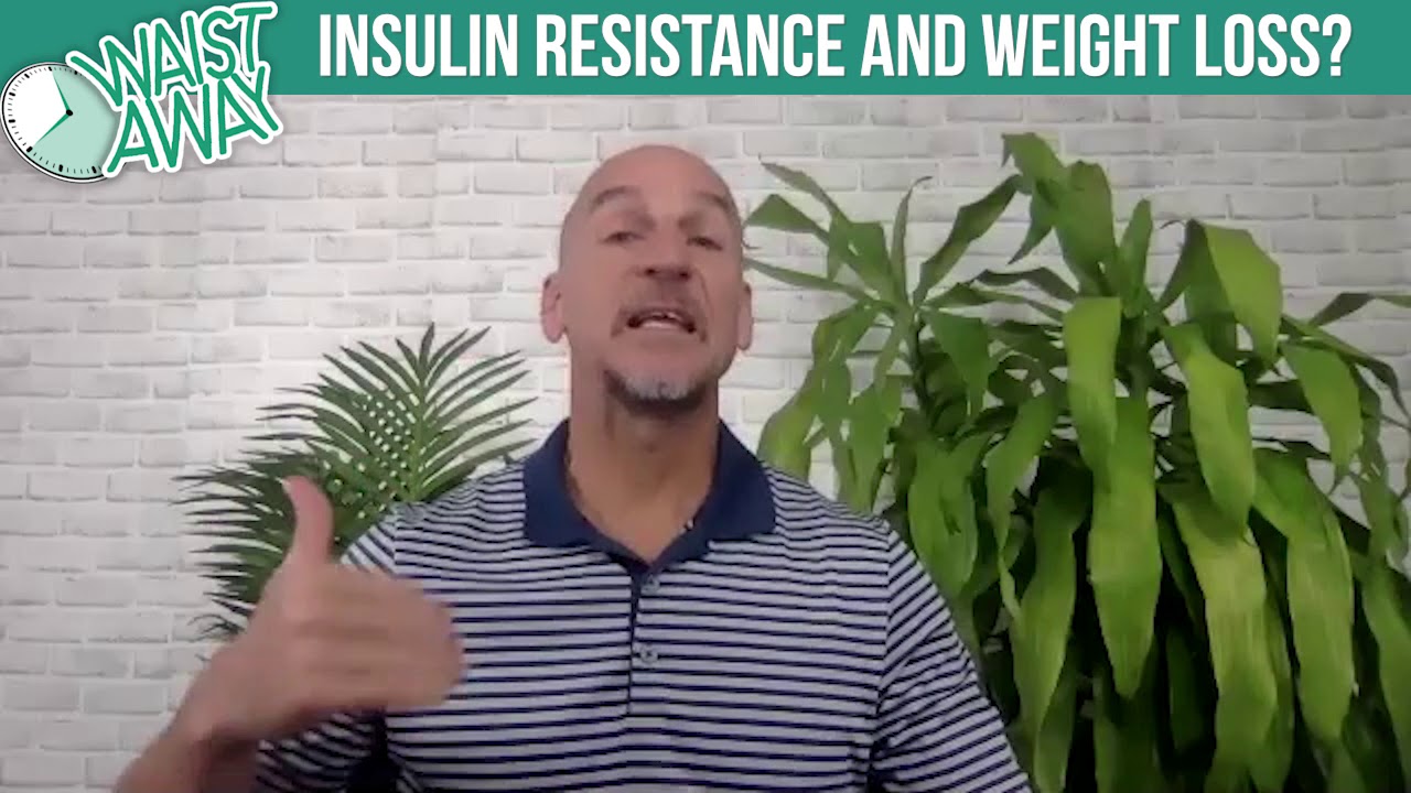 Understanding Insulin Resistance - with Dr. Mark Scott