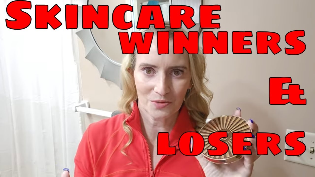 Skincare's Biggest Winners & Losers 😮  2024's Best & Worst Skin Care Products & Trends