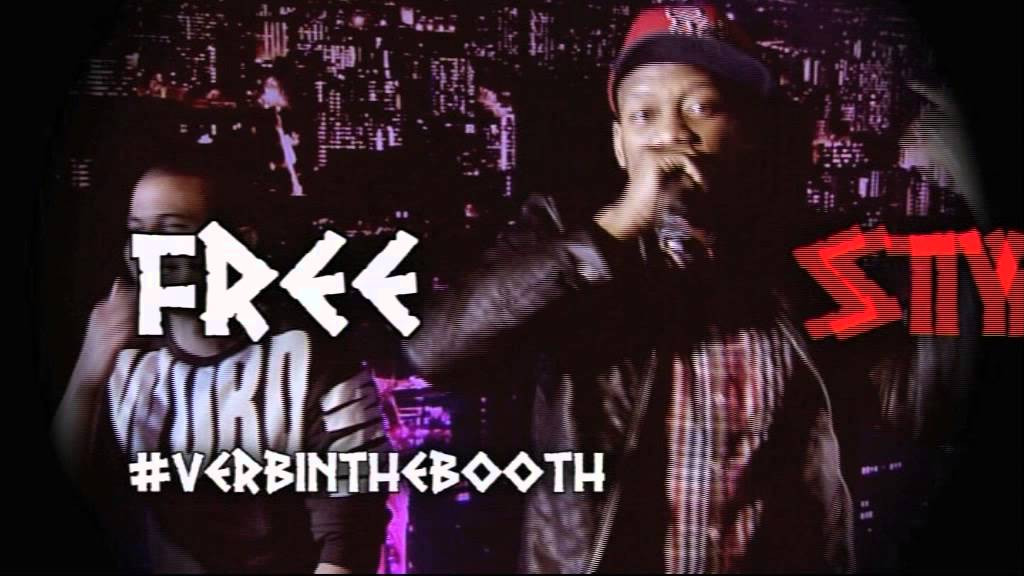 #ShizNiz: Proverb in #thebooth