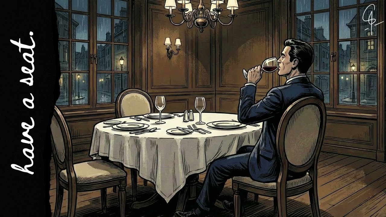 it is what it is - retro jazz