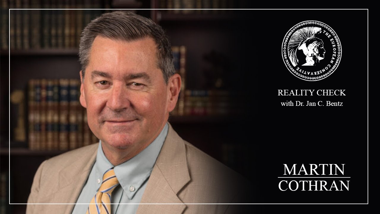 Reality Check | Ep. 21 | The Imagination Gap: Why Education Needs Classical Foundations