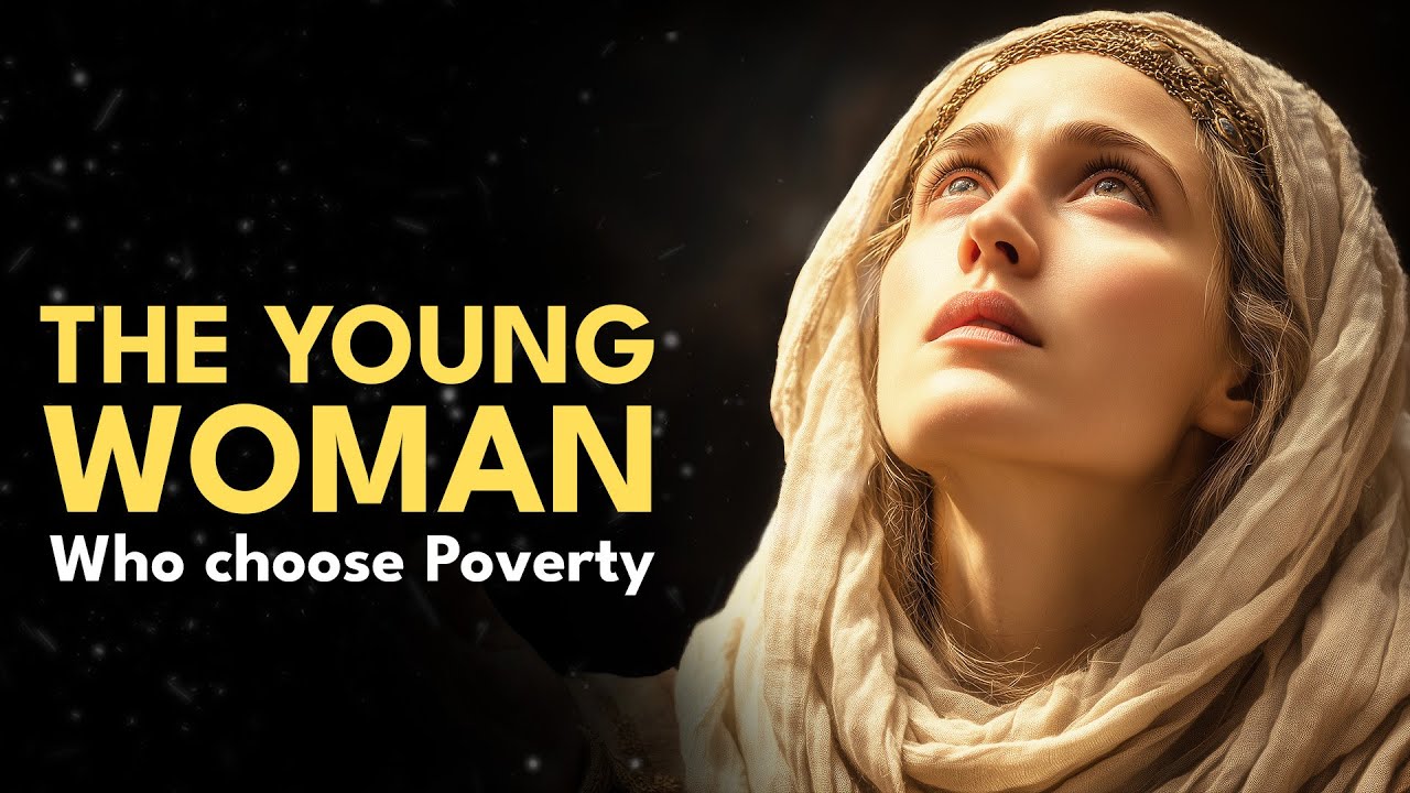 December 31 - Saint Melania the Younger: The Princess Who Gave Everything to God