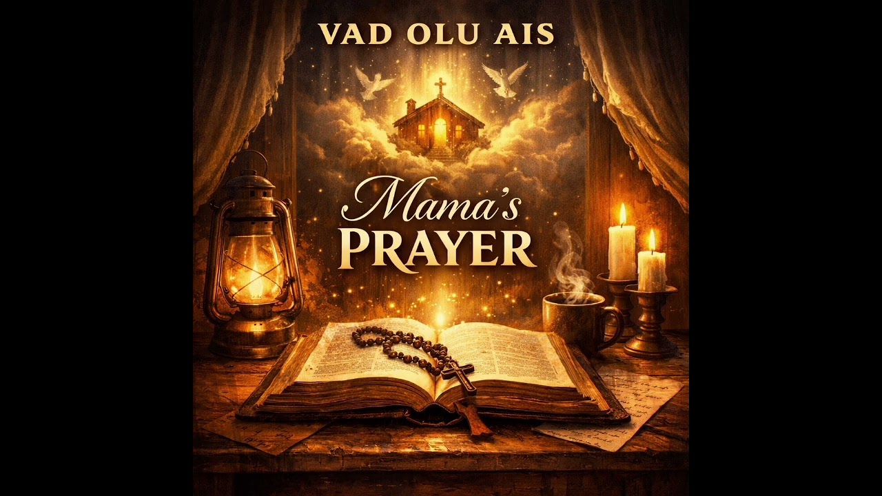 MAMA'S PRAYER 